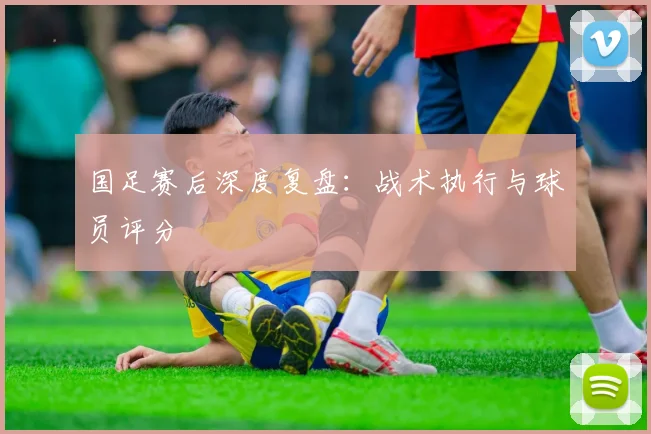 国足赛后深度复盘：战术执行与球员评分